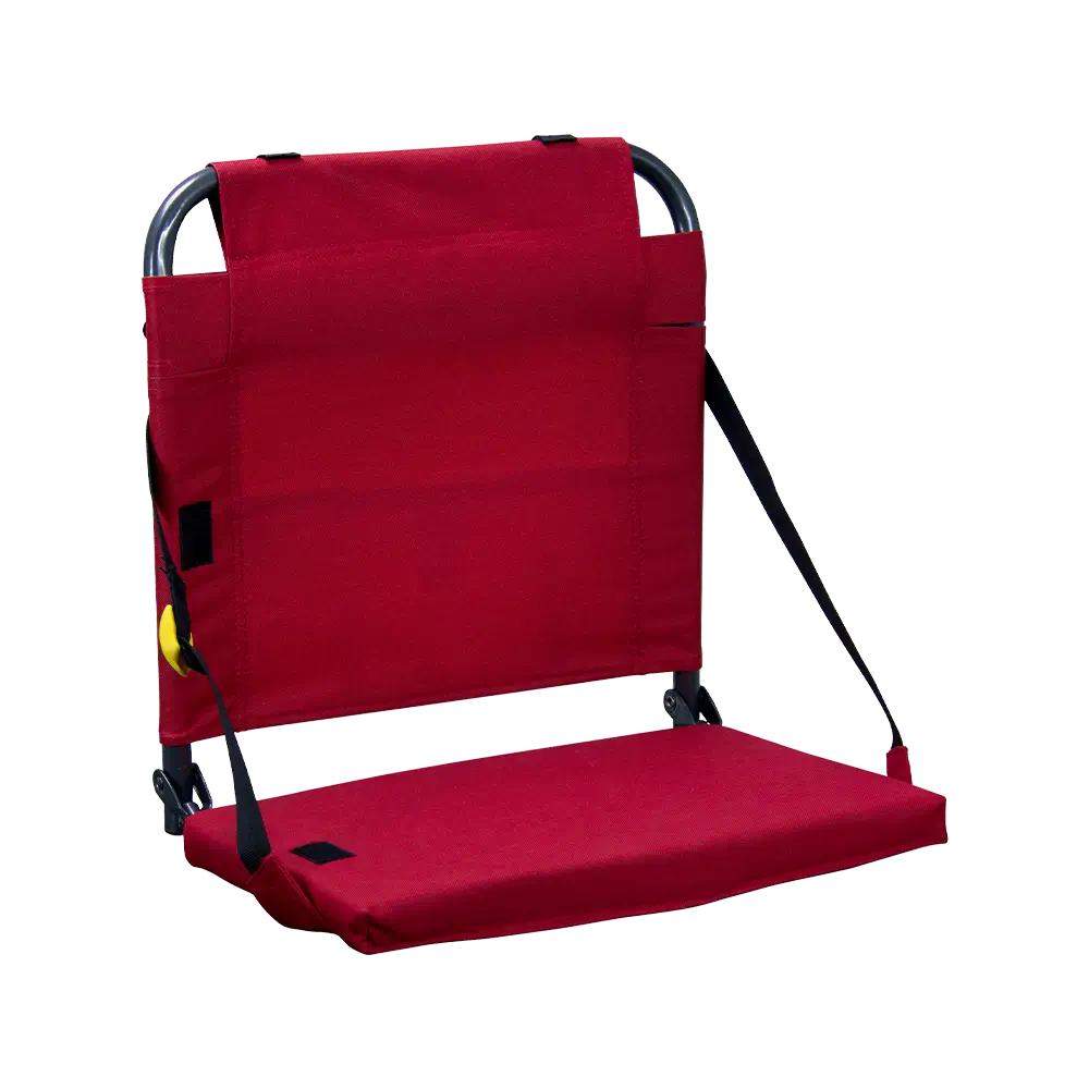 BleacherBack™