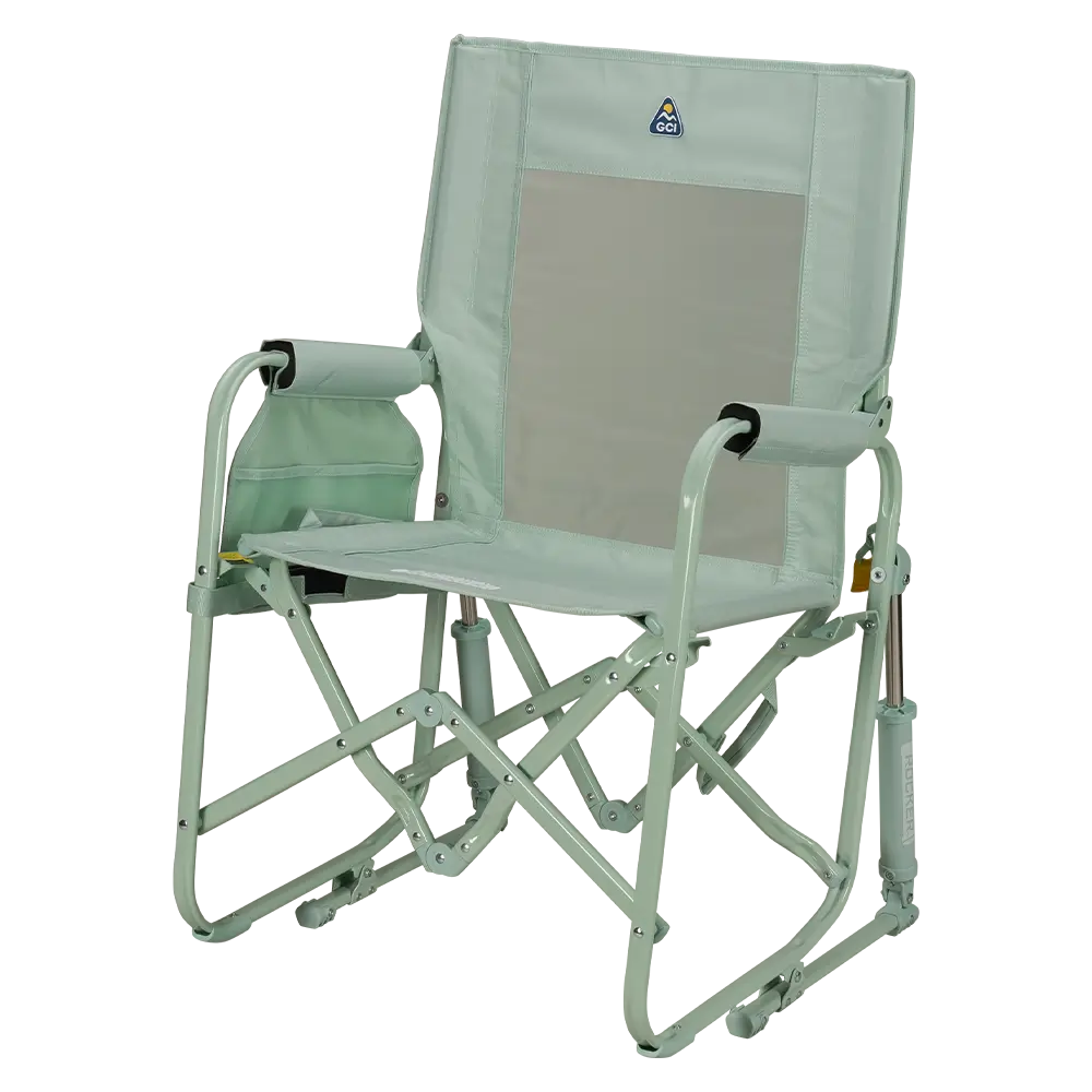 Stowaway Rocker™