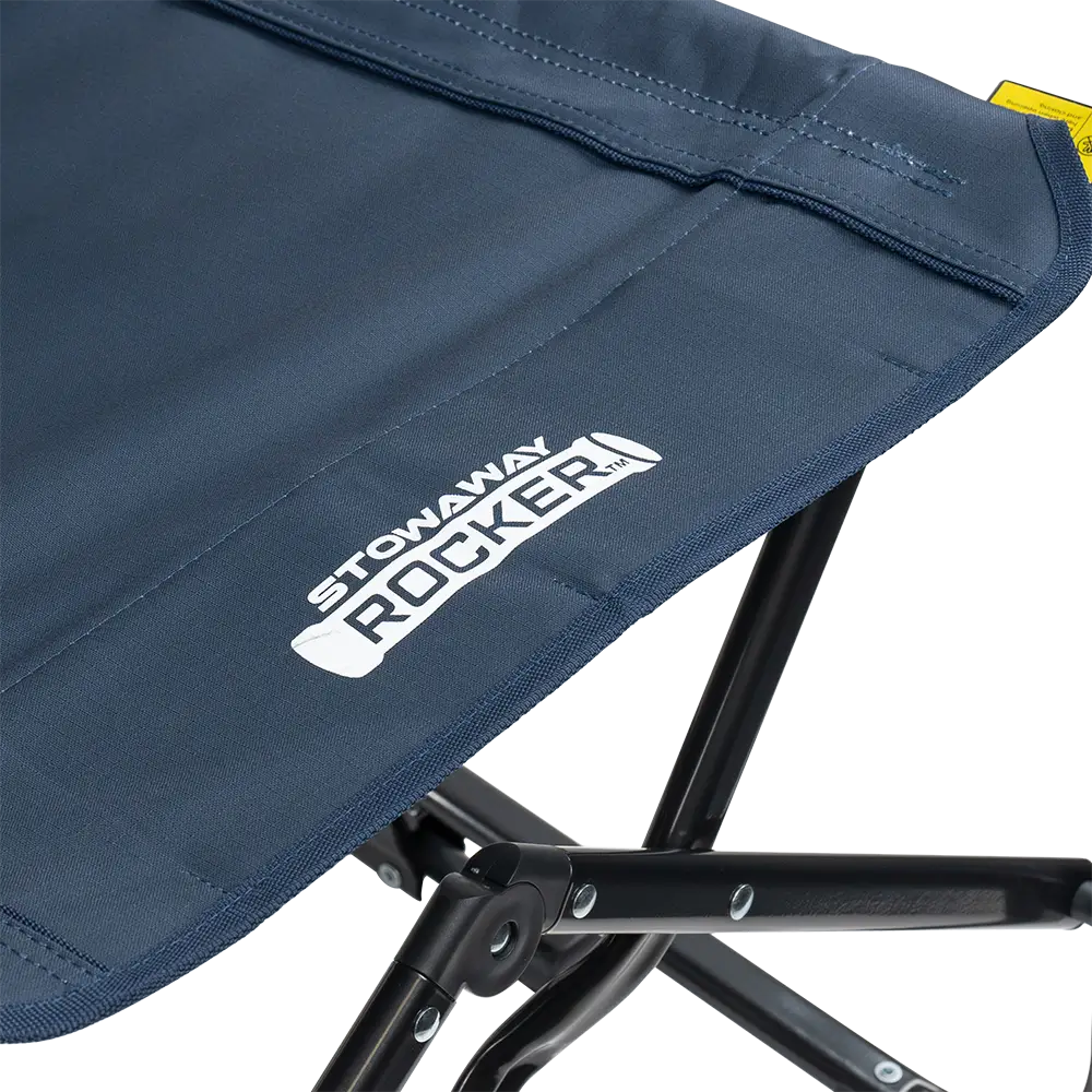 Stowaway Rocker™