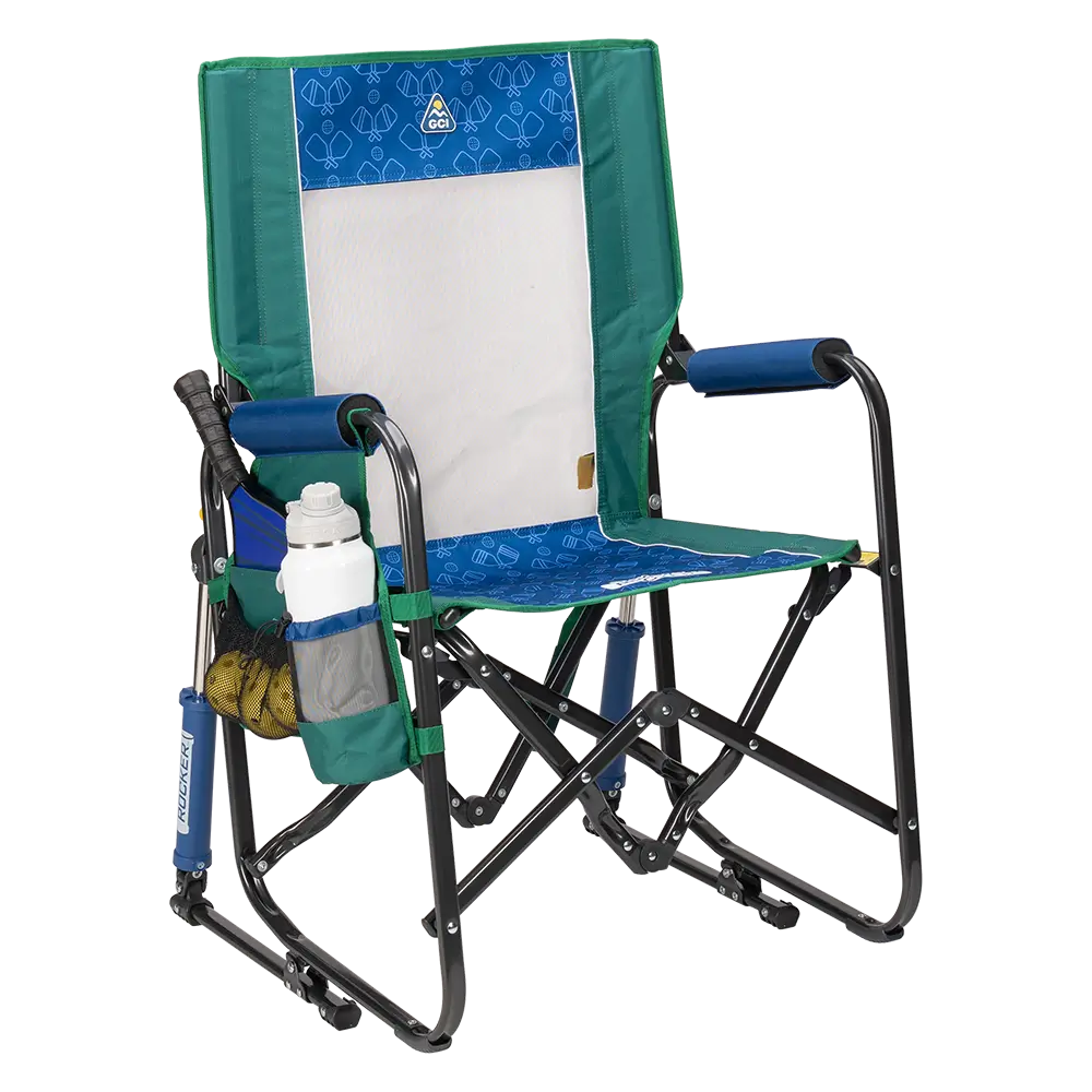 Stowaway Rocker™