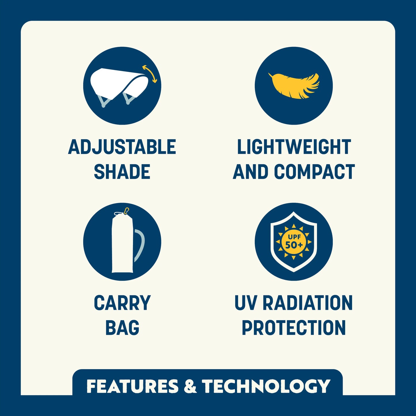 SunShade Accessory