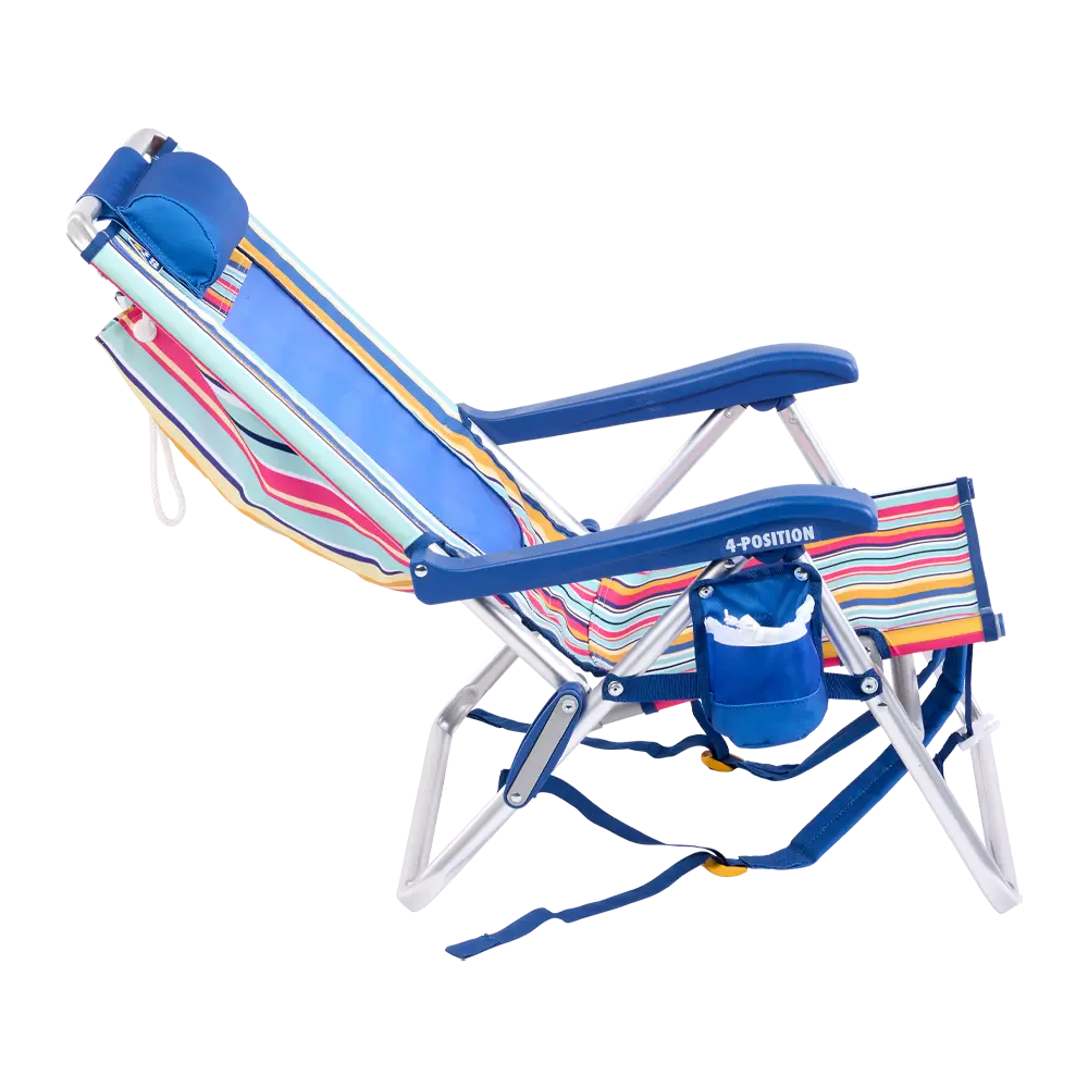 Backpack Beach Chair™