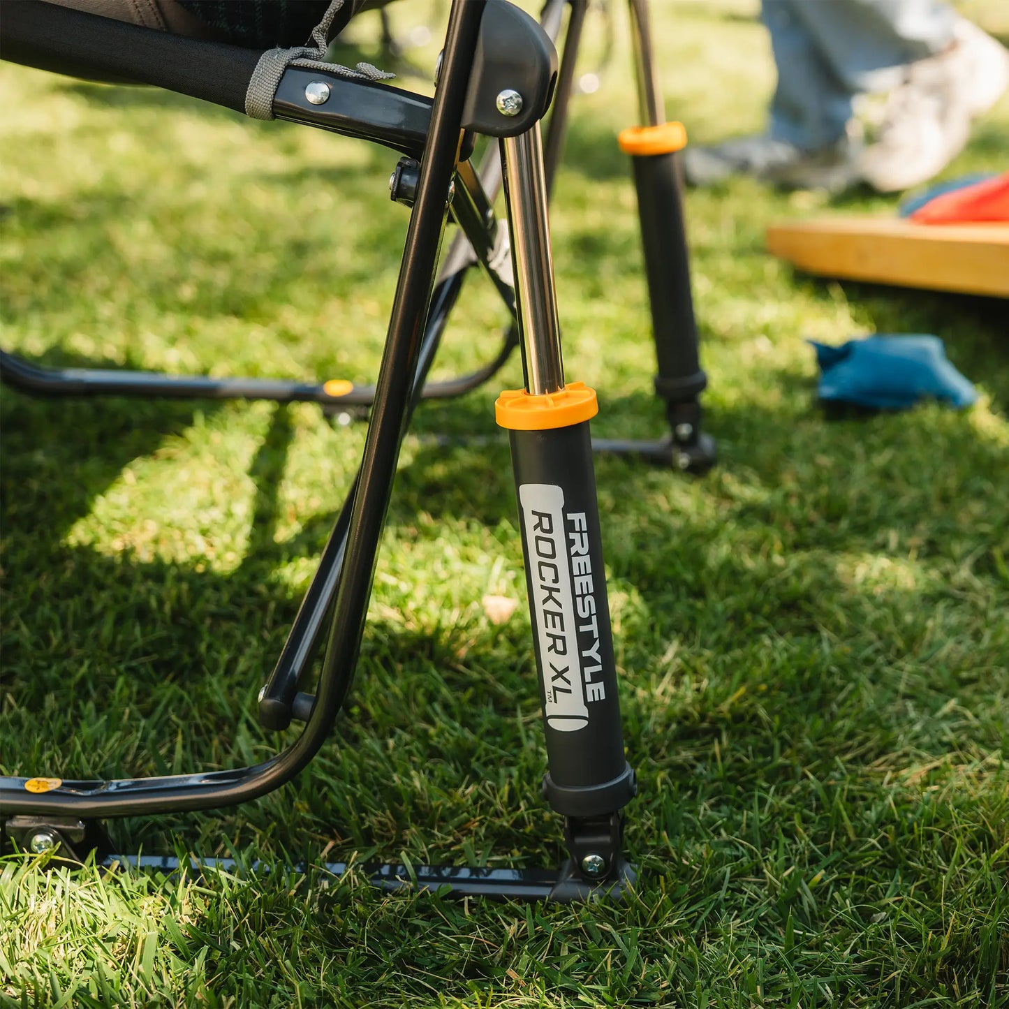Freestyle Rocker XL™