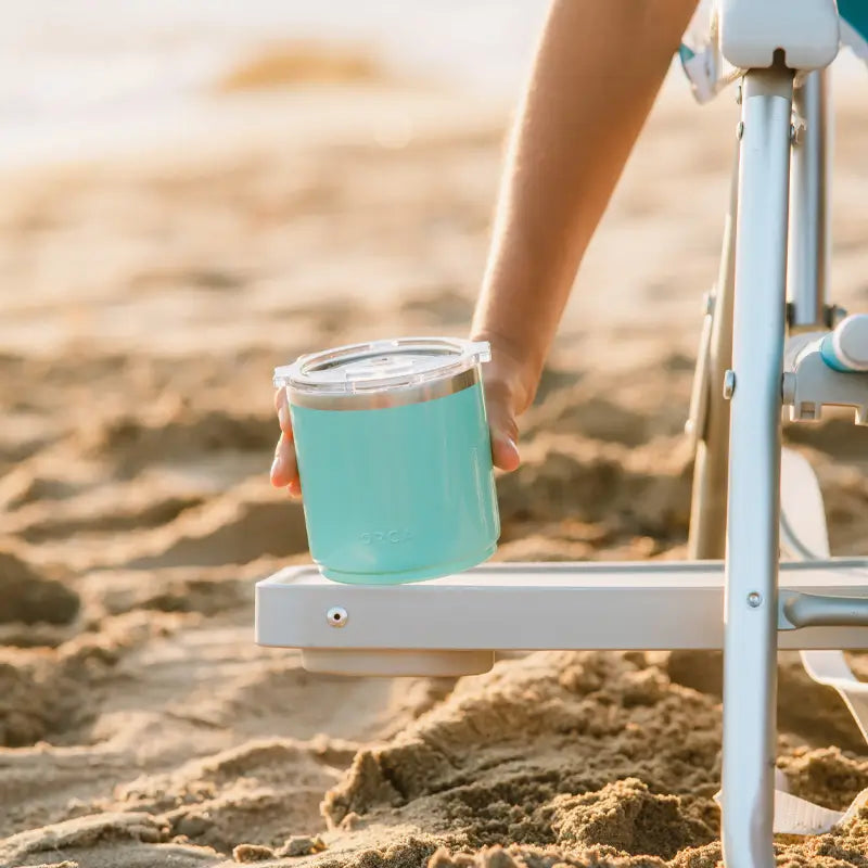 Big Surf™ with Slide Table