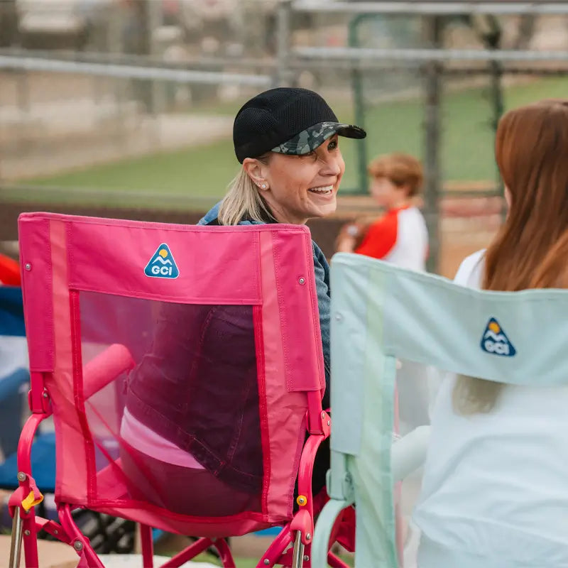 Stowaway Rocker™