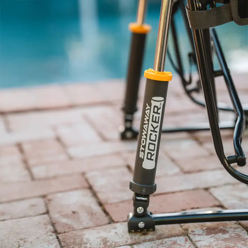 Stowaway Rocker™