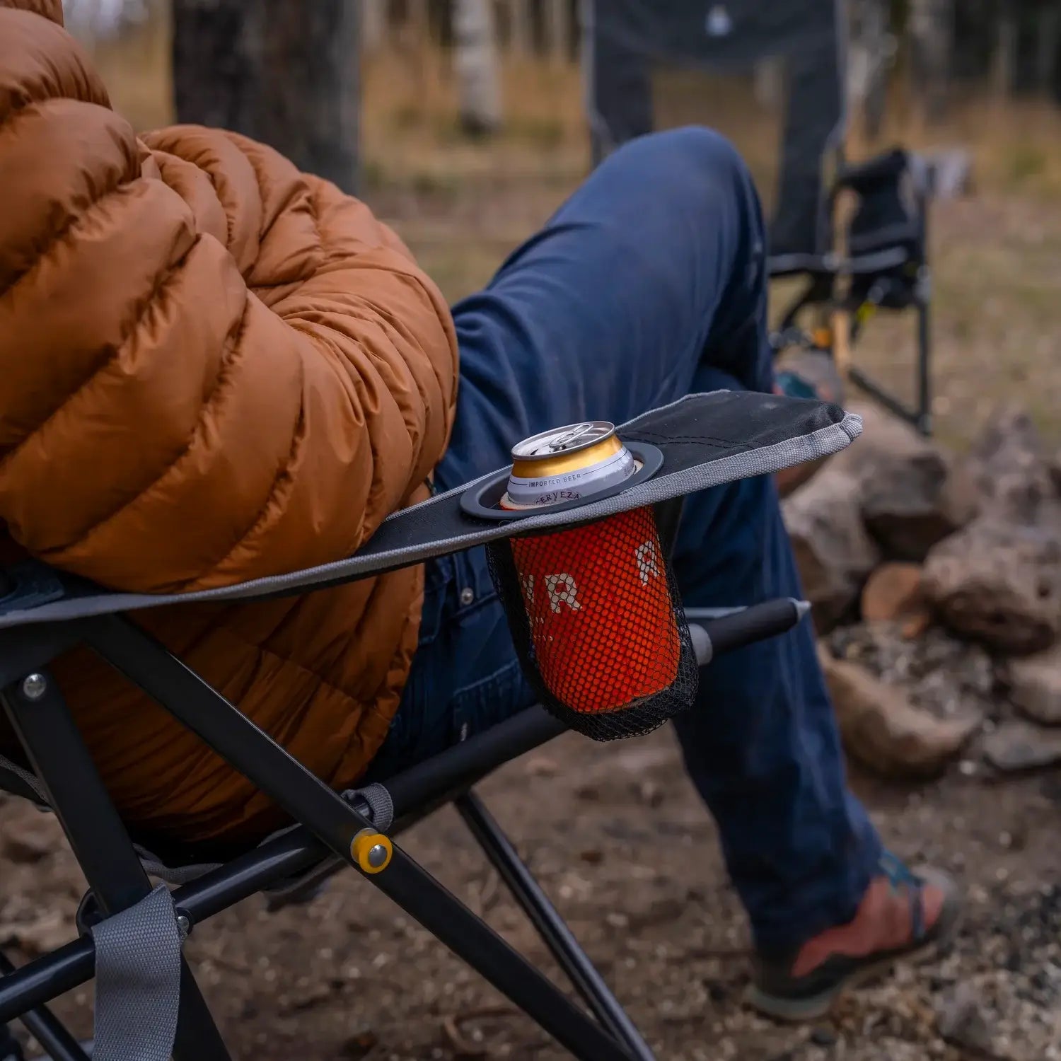 Comfort Pro Rocker™